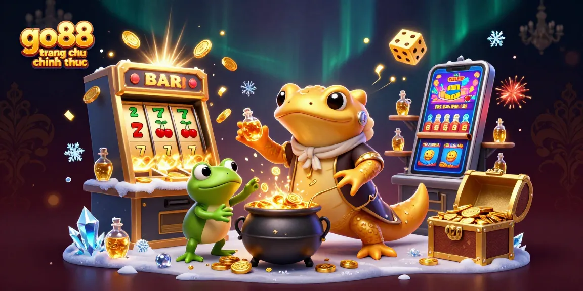 Join the action at go88 trang chu chinh thuc and enjoy thrilling casino adventures with golden rewards!