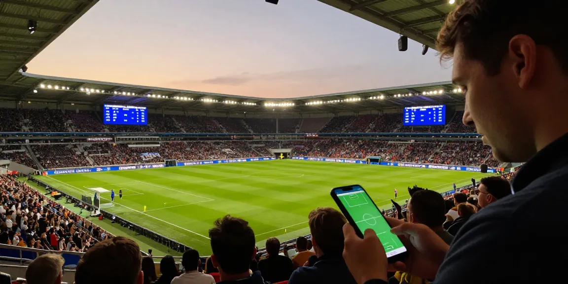CabongTv watch live football today with exciting betting predictions and match odds displayed in dynamic stadium atmosphere.
