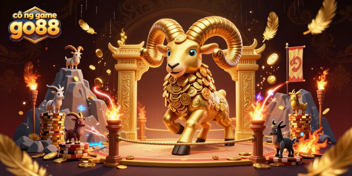 Experience the excitement at cổng game go88 with a vibrant illustration of dynamic casino elements.